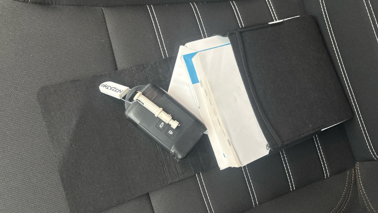 Dacia Sandero Stepway 1.0 TCe Expression 5dr Petrol Hatchback